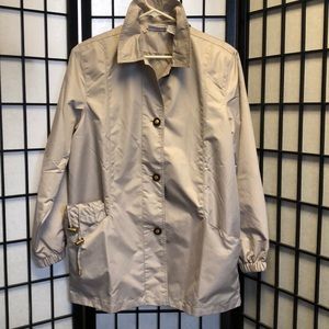 BLAIR- Ladies Raincoat w/Hood